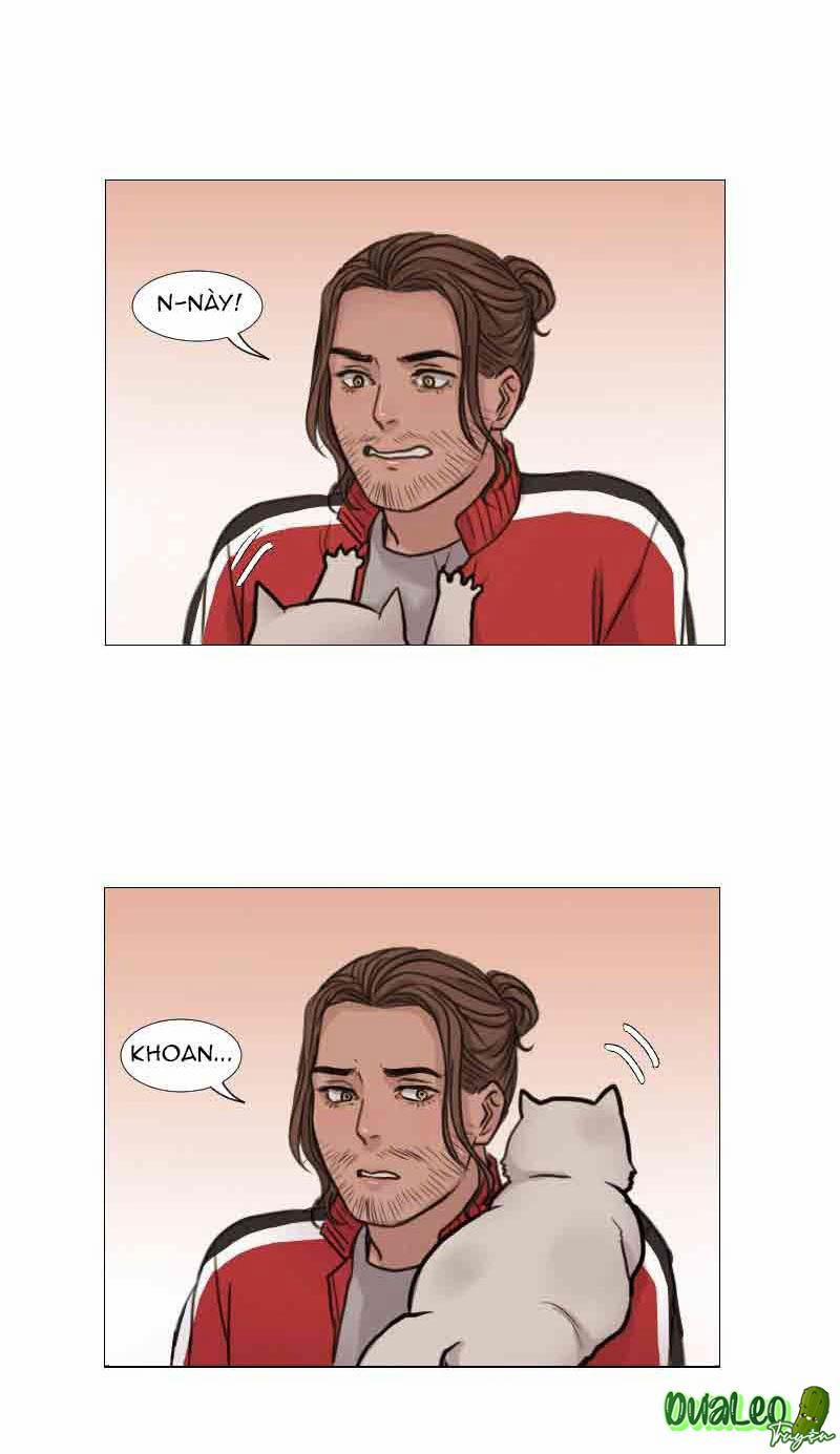 The Doctors are Out 18 trang 7