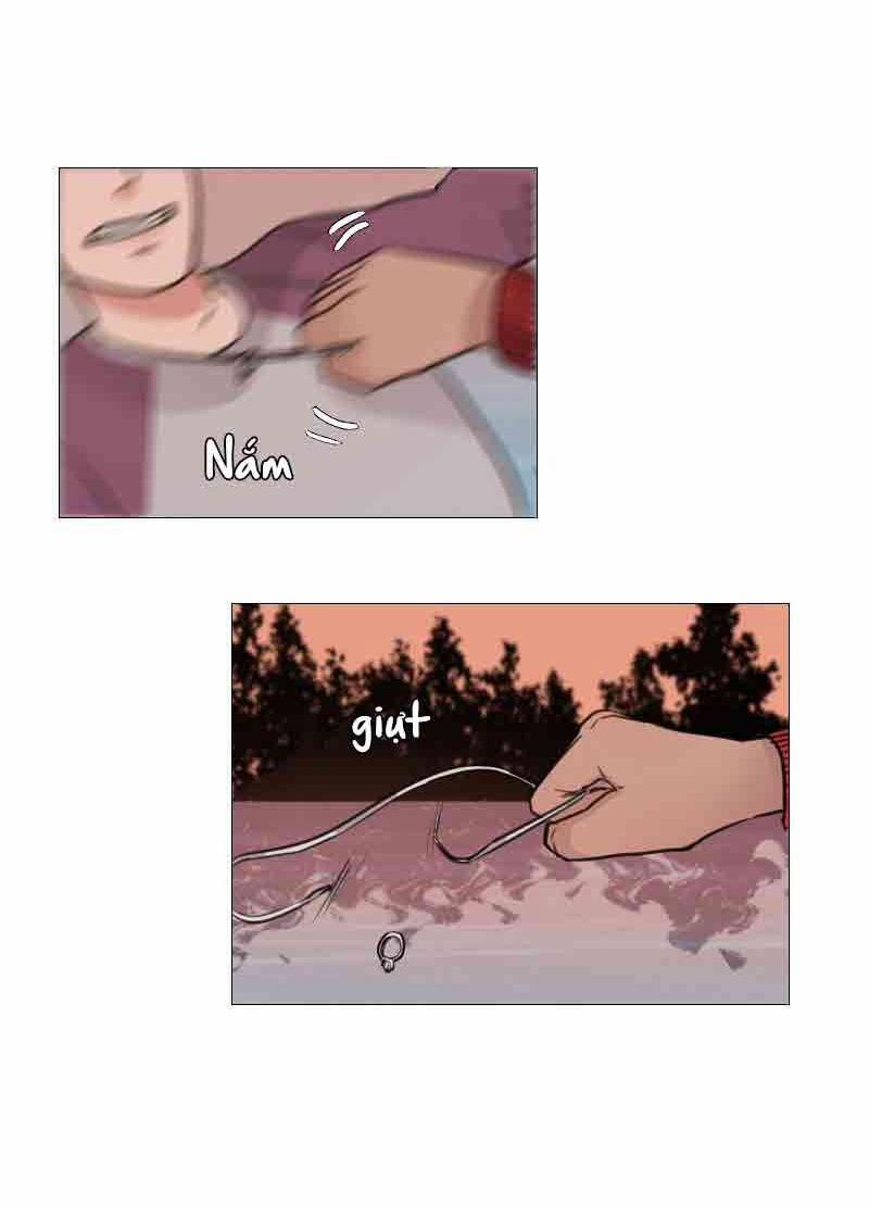 The Doctors are Out 18 trang 9