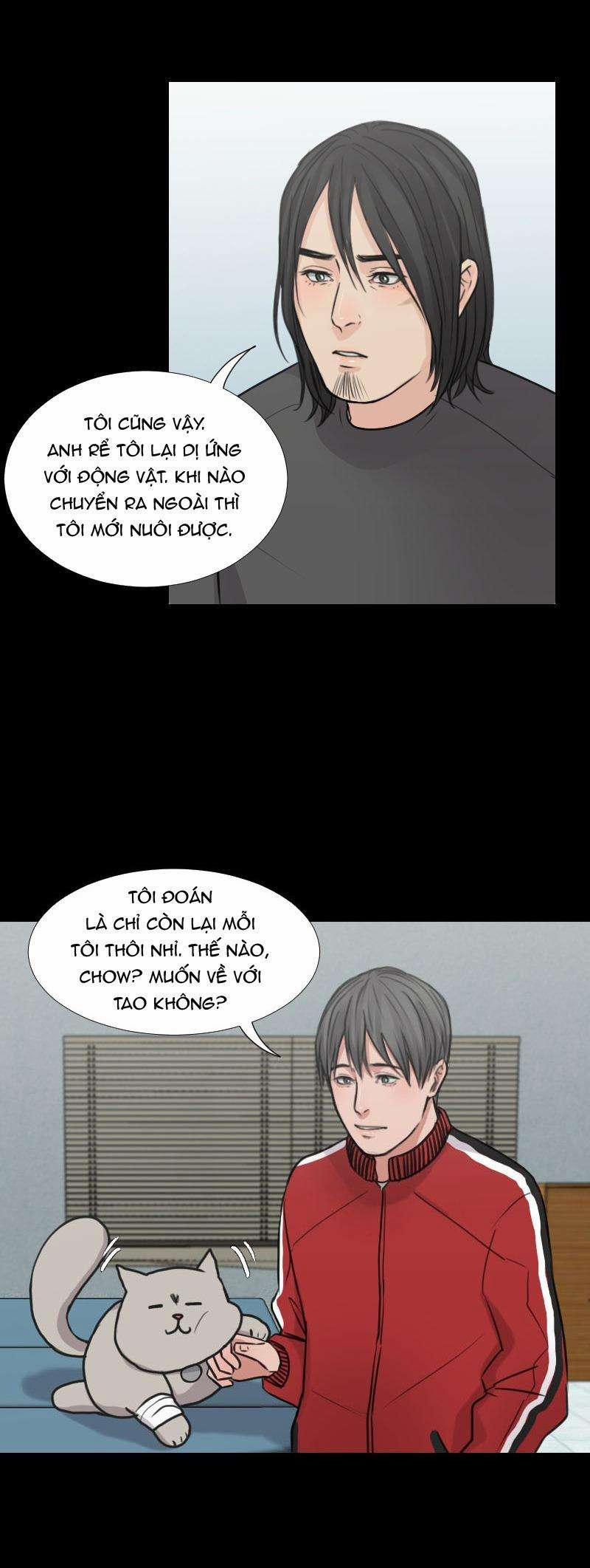 The Doctors are Out 19 trang 13