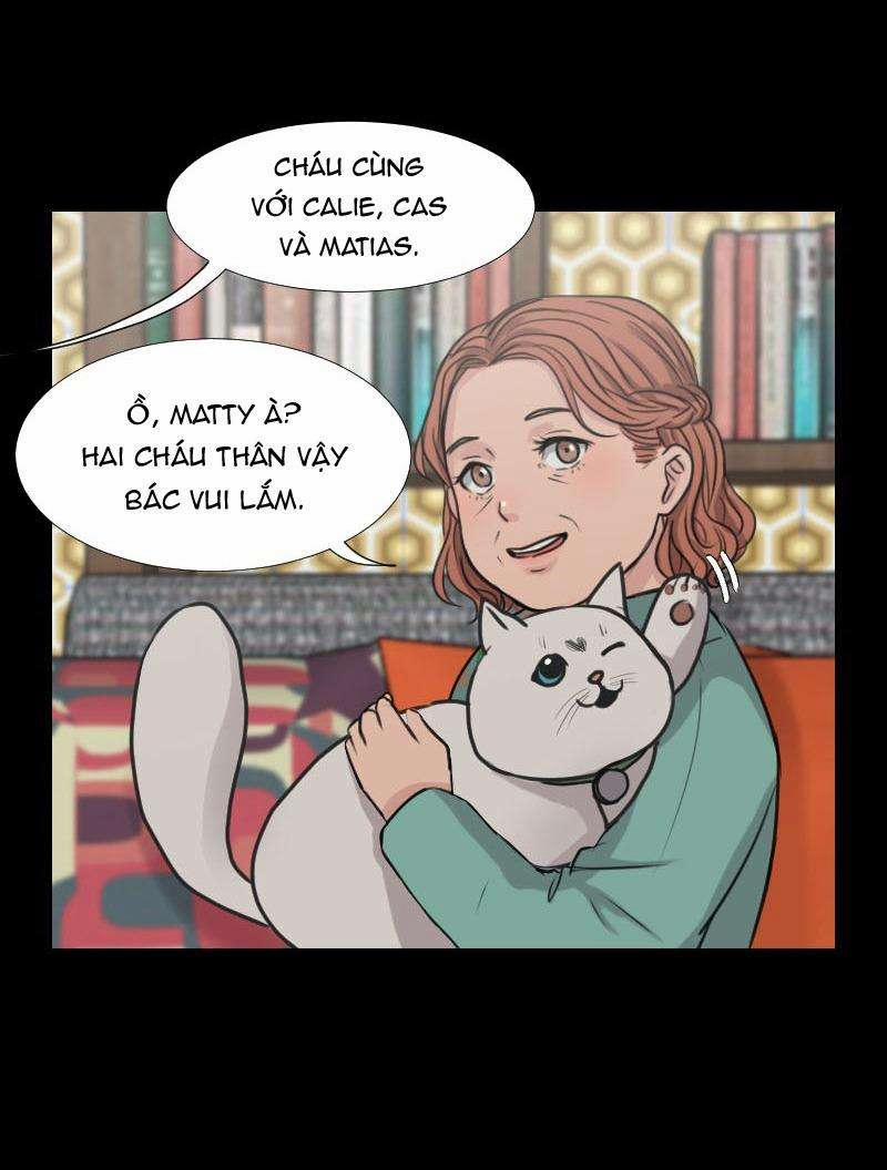 The Doctors are Out 19 trang 18