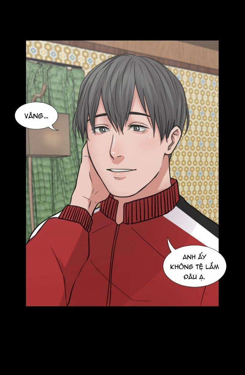 The Doctors are Out 19 trang 20