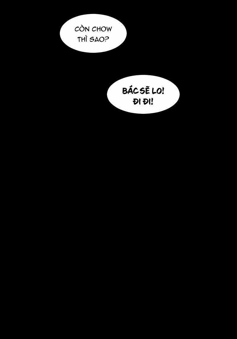 The Doctors are Out 19 trang 24