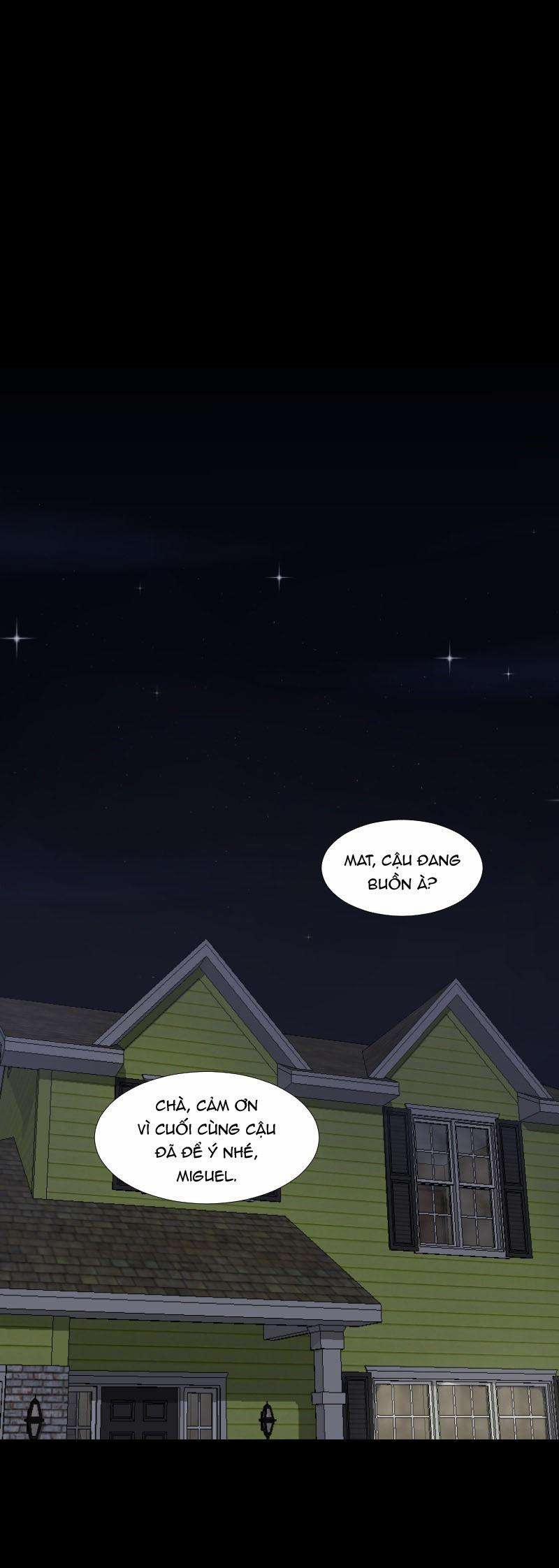 The Doctors are Out 19 trang 25