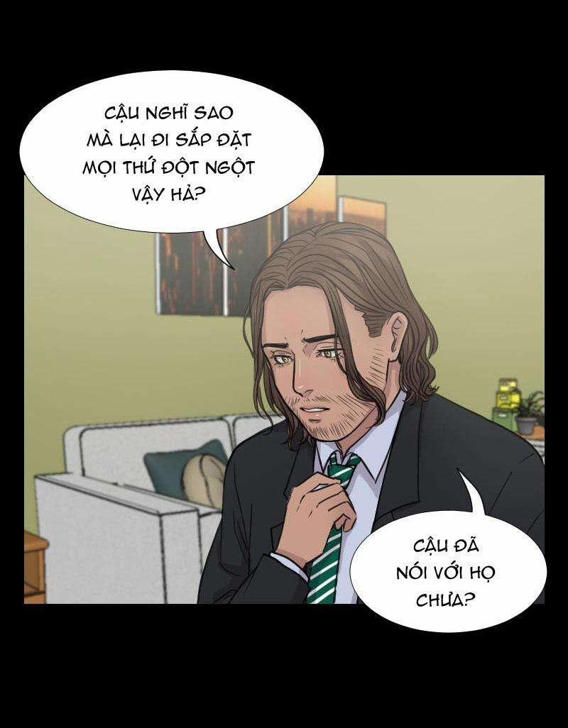 The Doctors are Out 19 trang 27