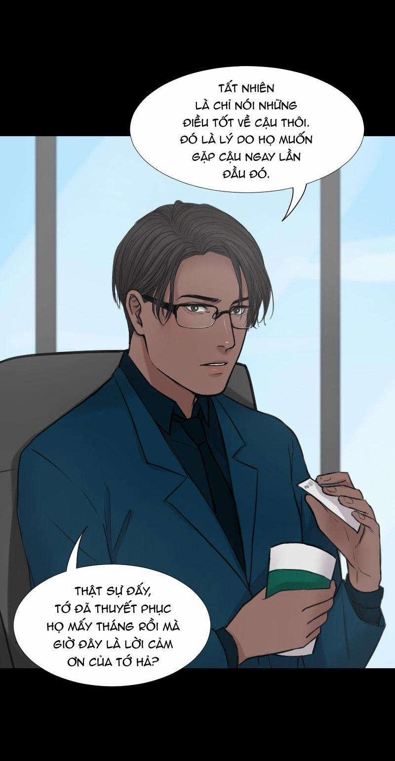 The Doctors are Out 19 trang 28