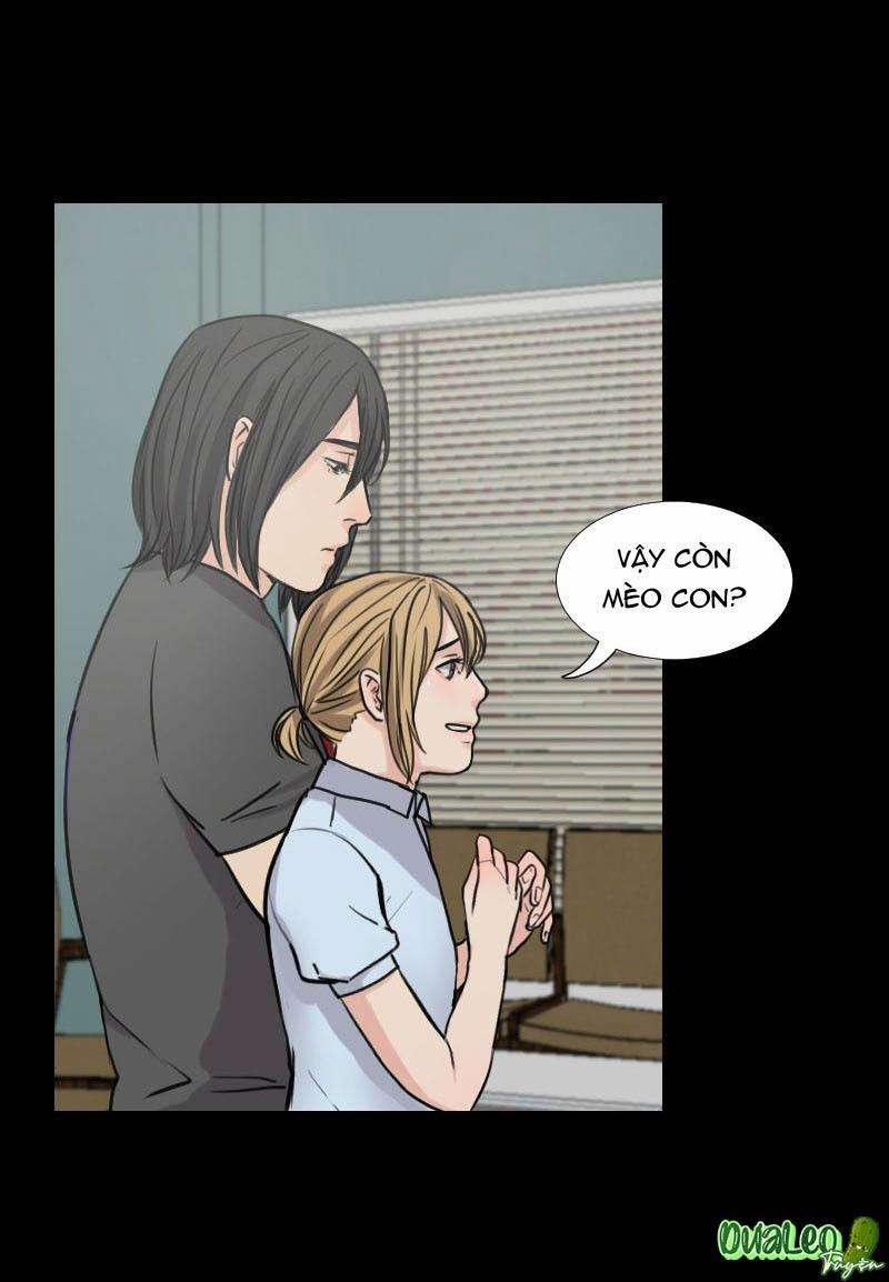 The Doctors are Out 19 trang 3