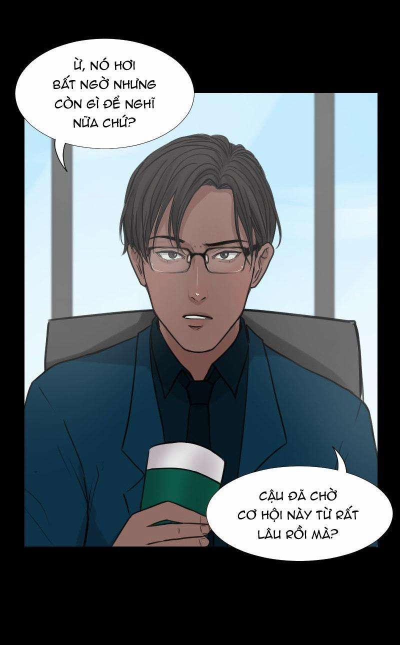 The Doctors are Out 19 trang 30