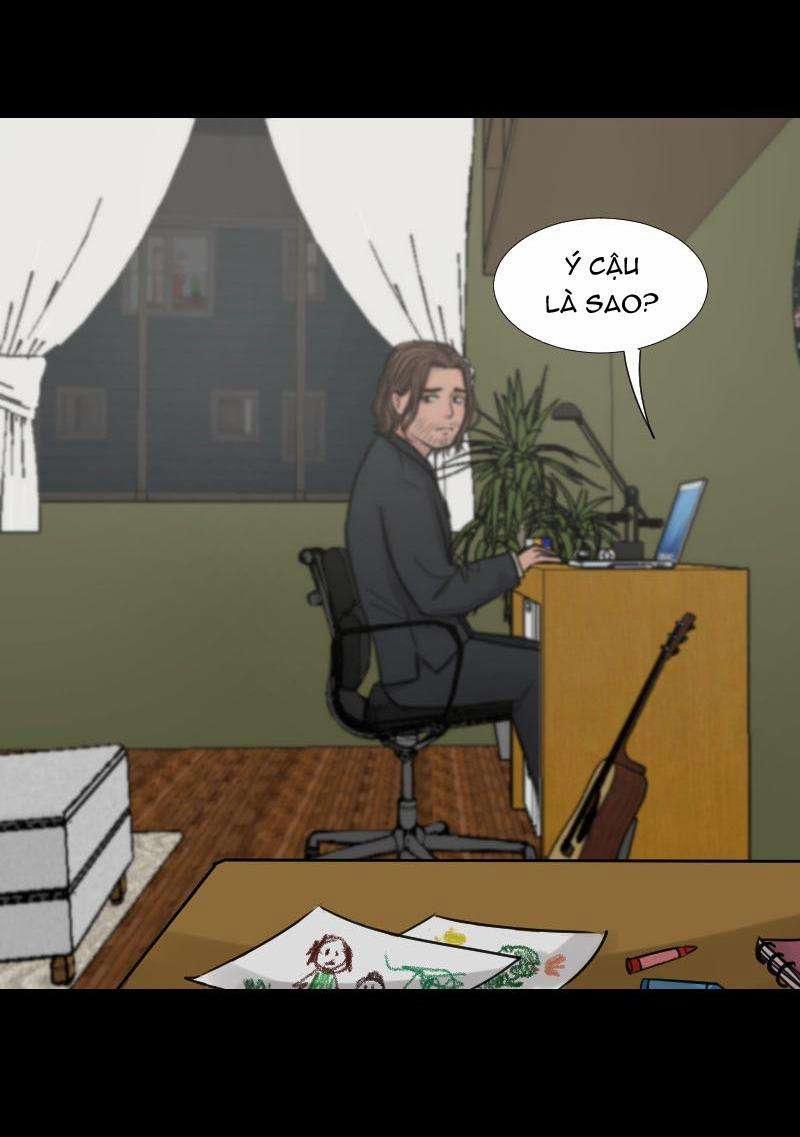 The Doctors are Out 19 trang 32