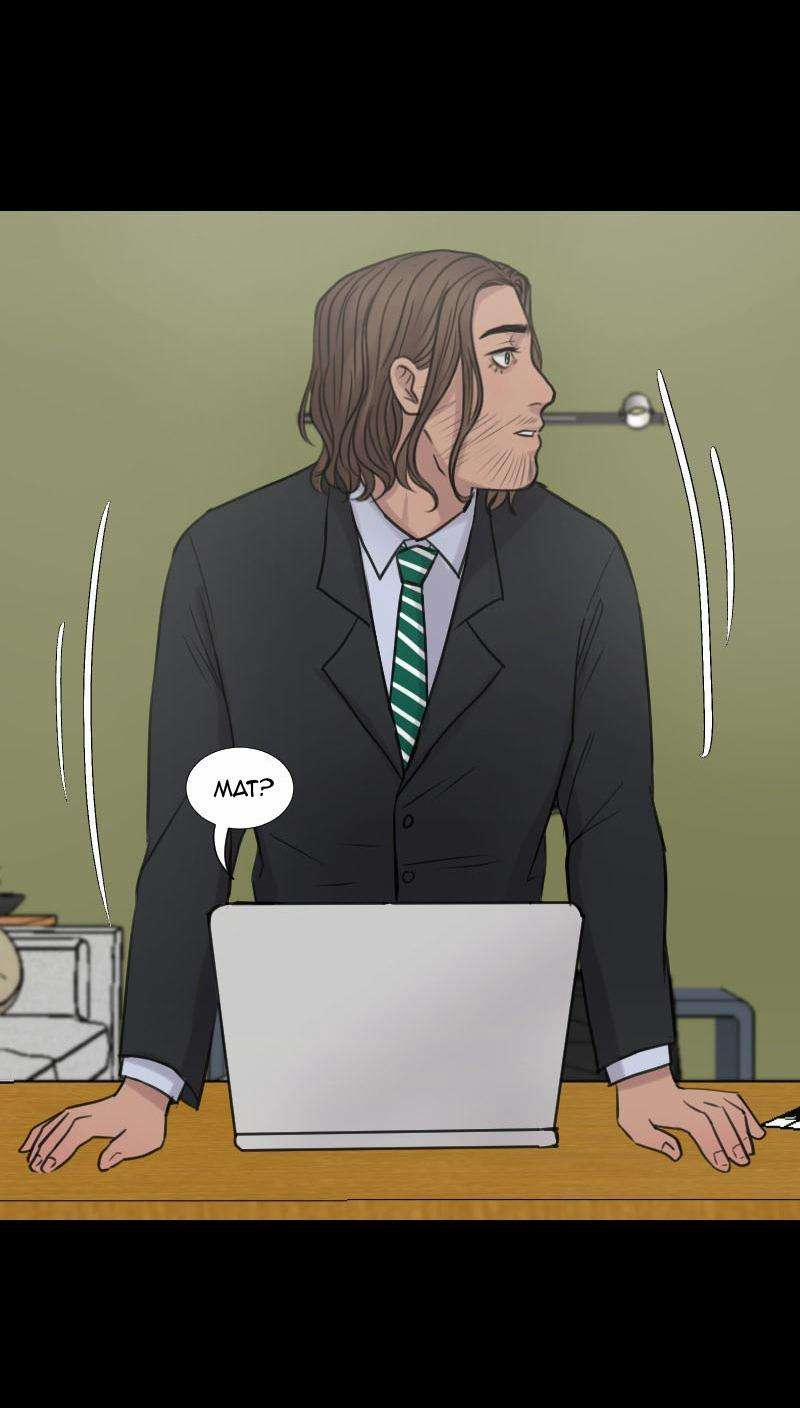 The Doctors are Out 19 trang 37