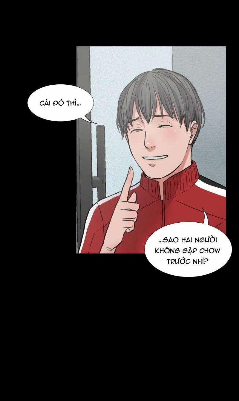 The Doctors are Out 19 trang 4