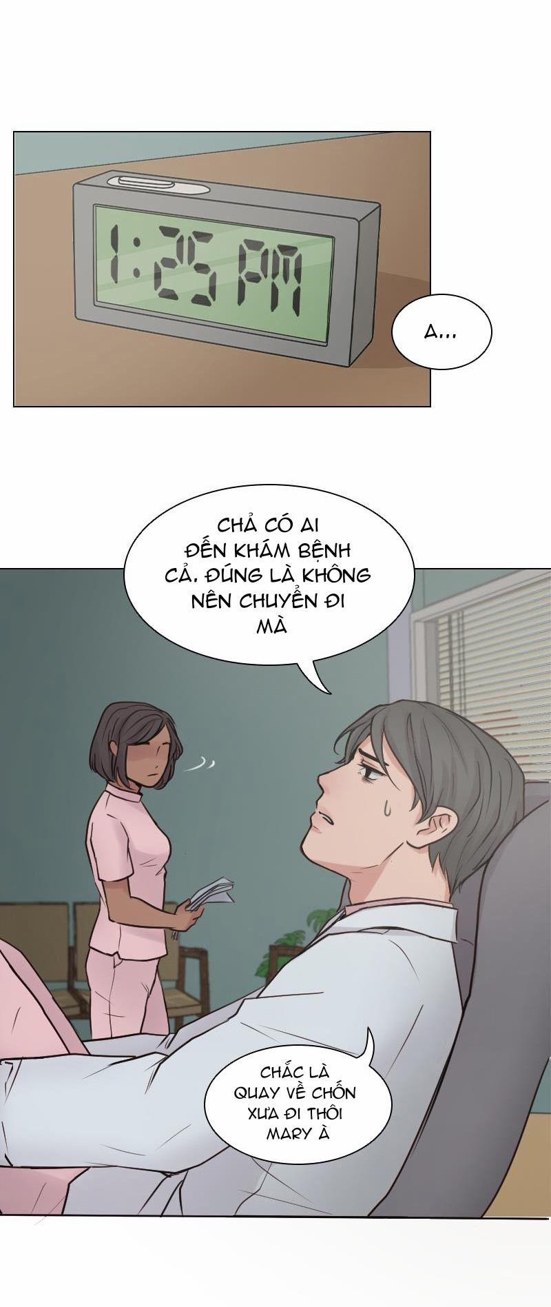 The Doctors are Out 2 trang 12