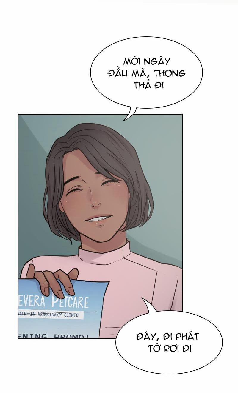 The Doctors are Out 2 trang 13