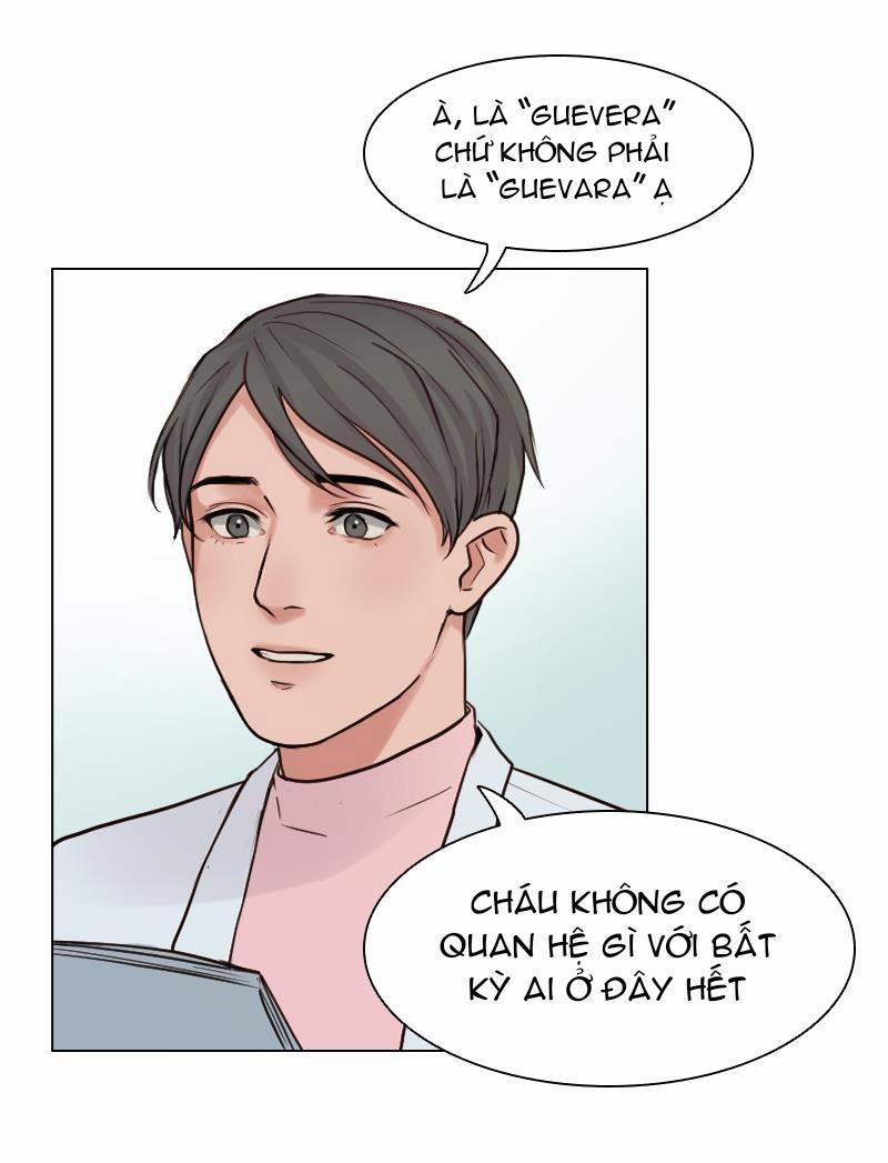 The Doctors are Out 2 trang 17