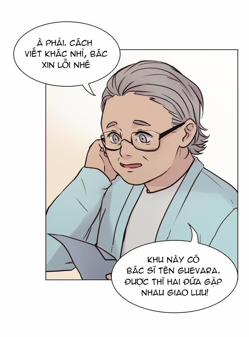 The Doctors are Out 2 trang 18