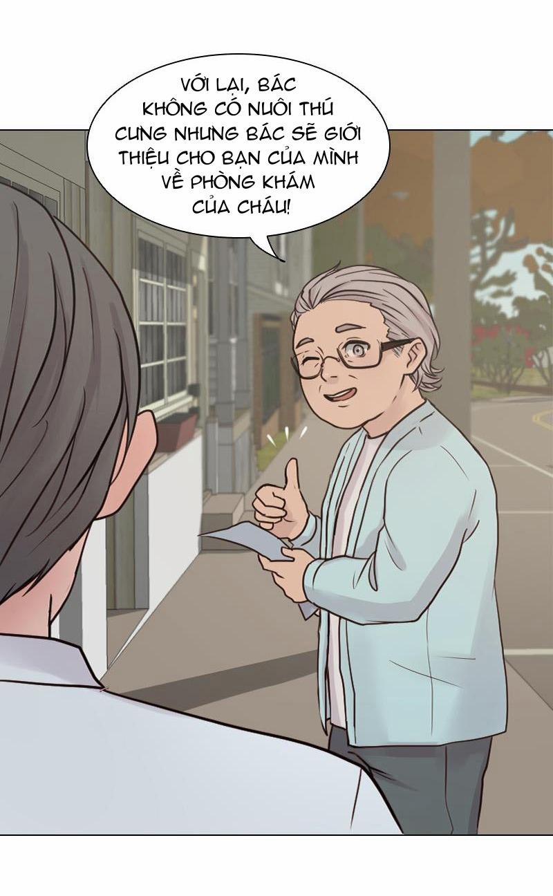 The Doctors are Out 2 trang 19