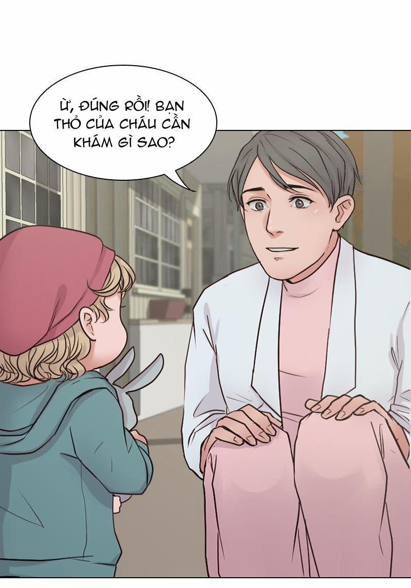 The Doctors are Out 2 trang 22