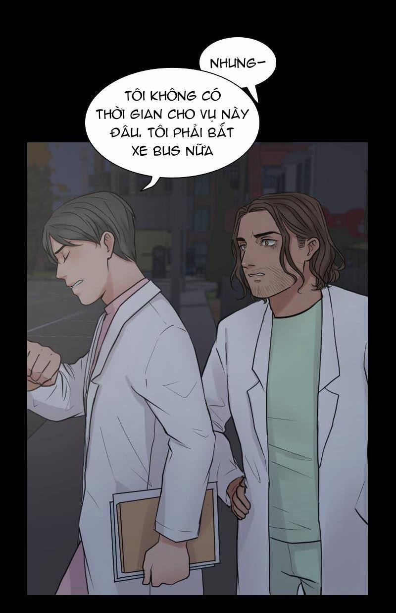 The Doctors are Out 2 trang 43
