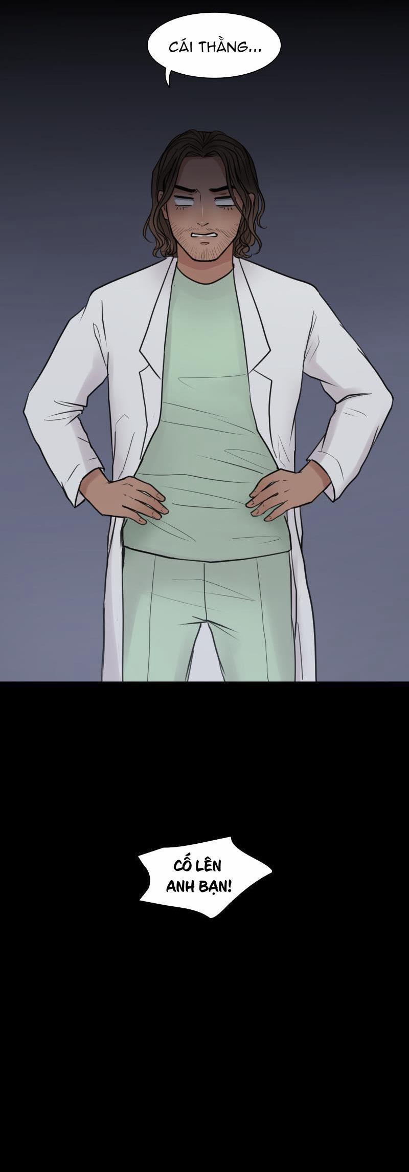 The Doctors are Out 2 trang 48