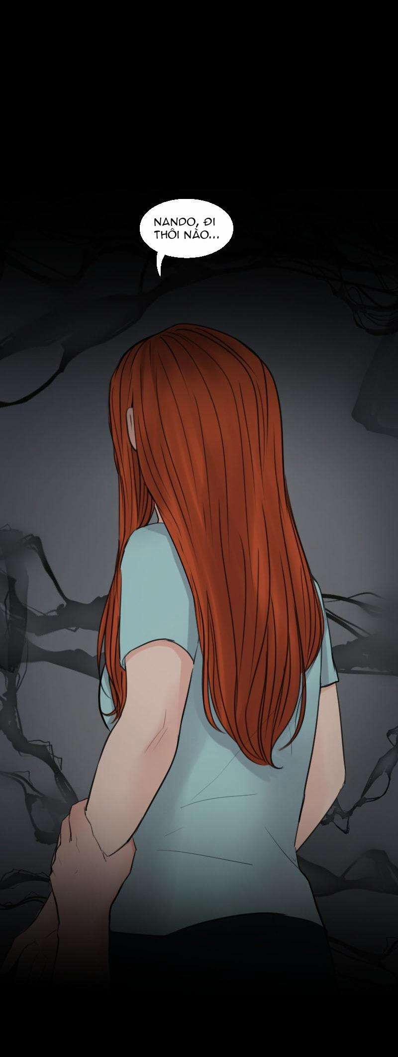 The Doctors are Out 20 trang 13