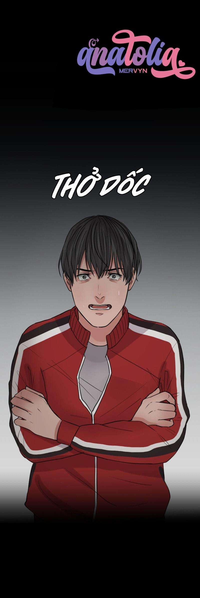 The Doctors are Out 20 trang 15