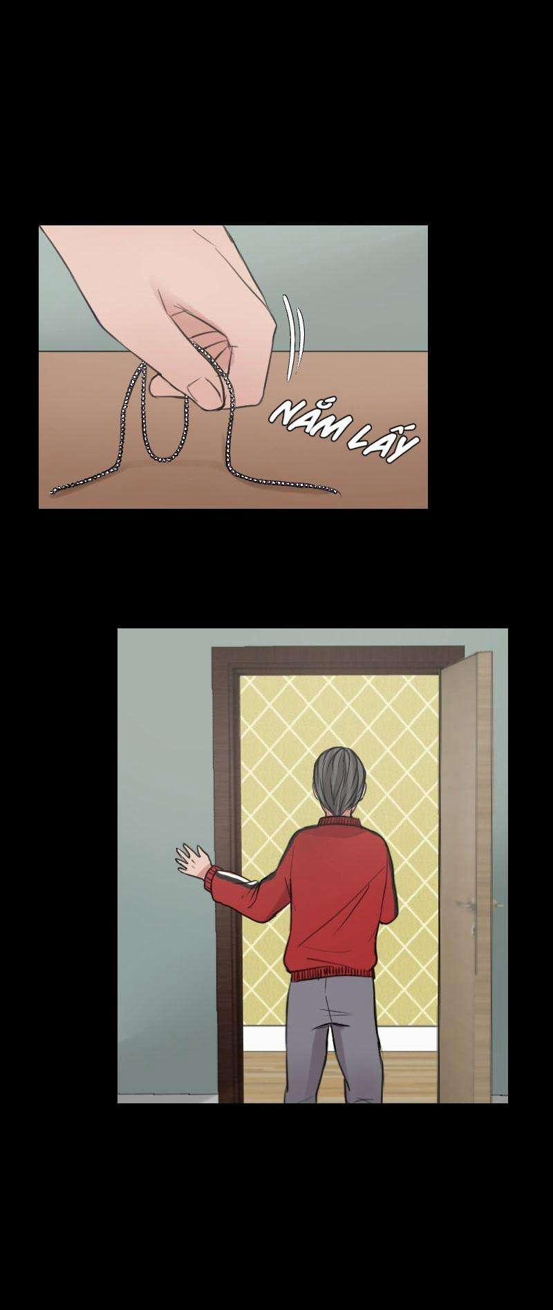 The Doctors are Out 20 trang 16