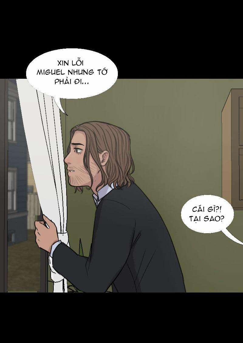 The Doctors are Out 20 trang 21