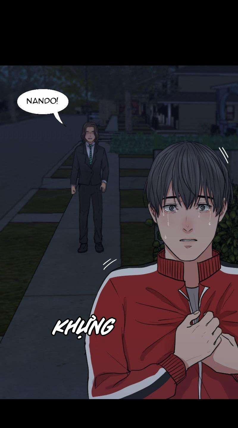 The Doctors are Out 20 trang 27