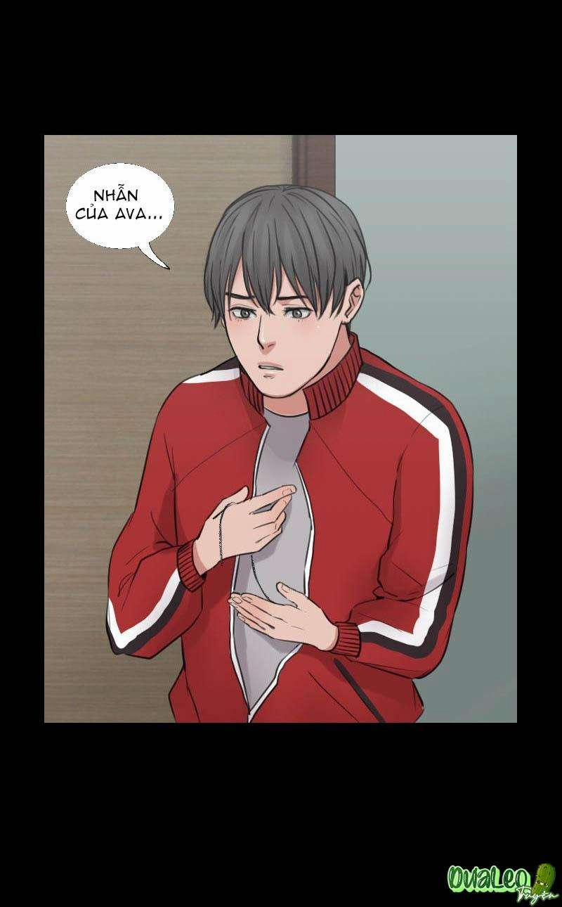 The Doctors are Out 20 trang 3