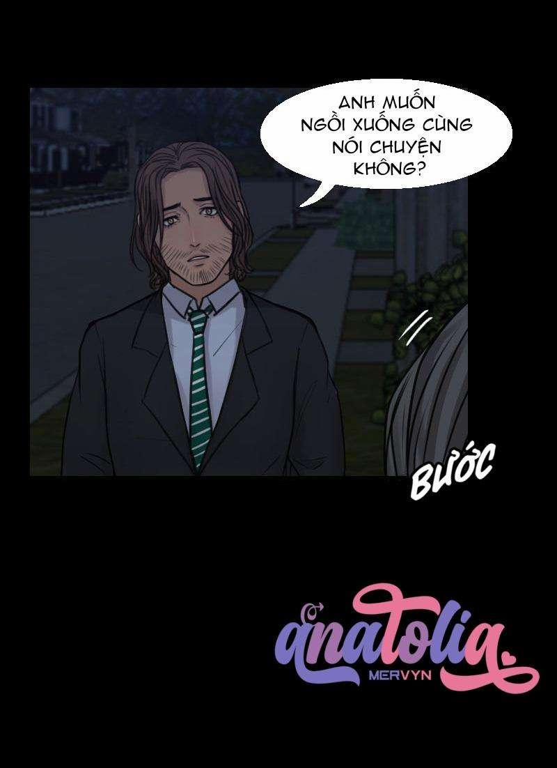 The Doctors are Out 20 trang 30