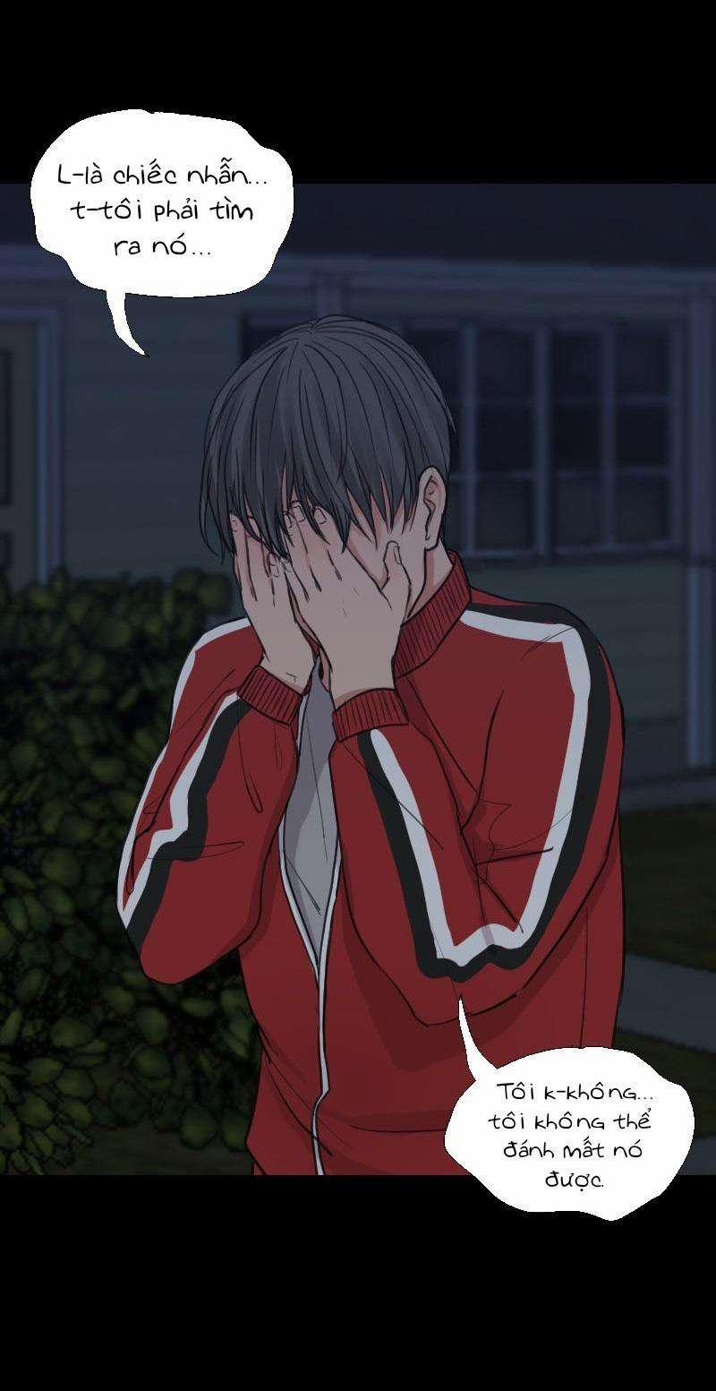 The Doctors are Out 20 trang 33