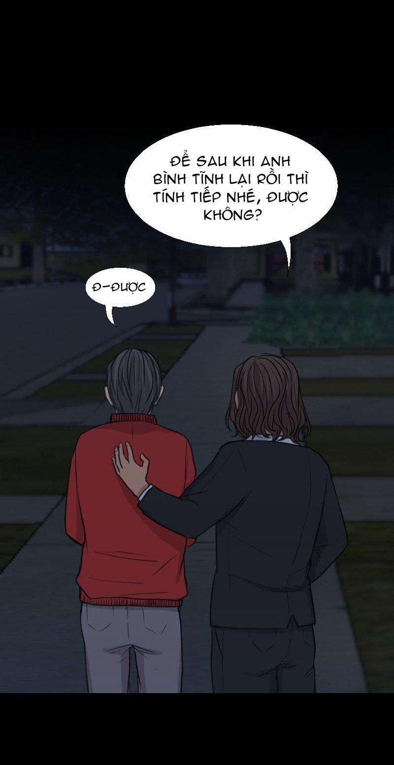 The Doctors are Out 20 trang 38