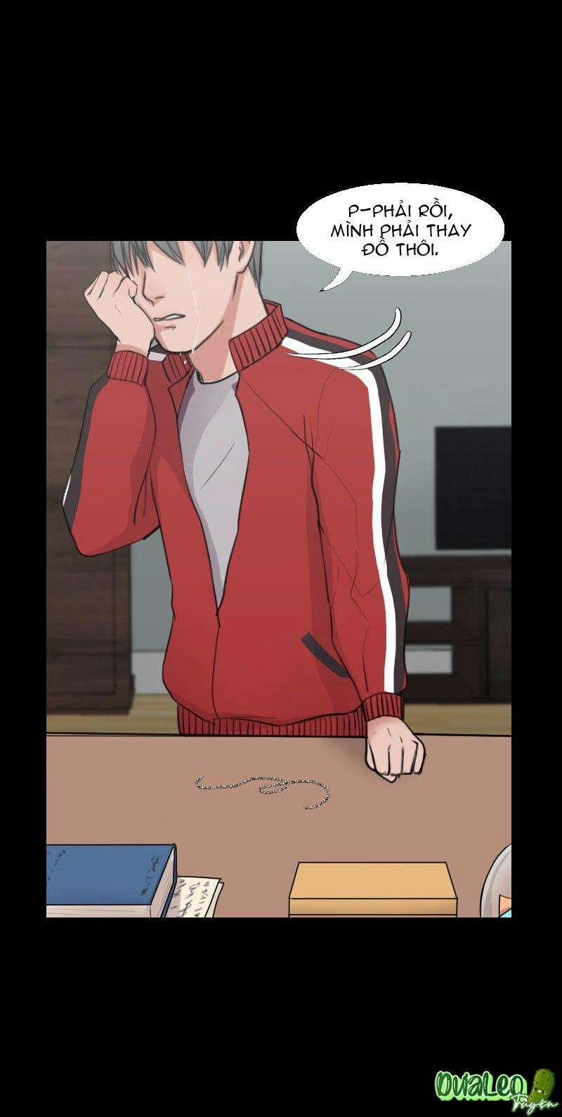 The Doctors are Out 20 trang 9