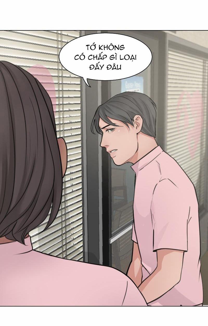 The Doctors are Out 3 trang 13