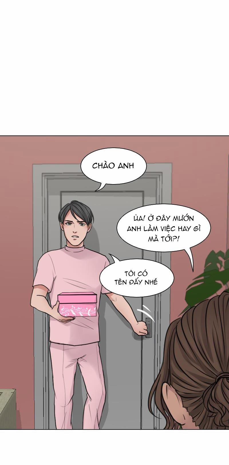 The Doctors are Out 3 trang 18