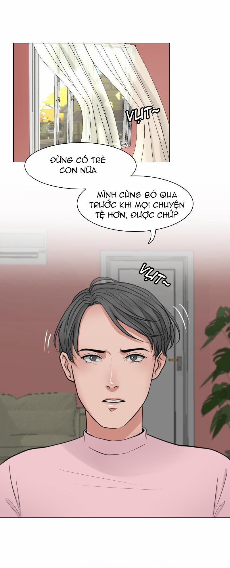 The Doctors are Out 3 trang 22