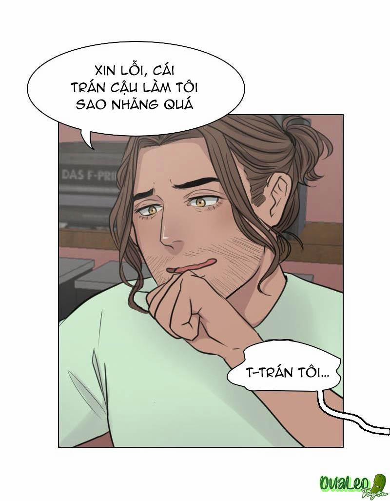 The Doctors are Out 3 trang 25