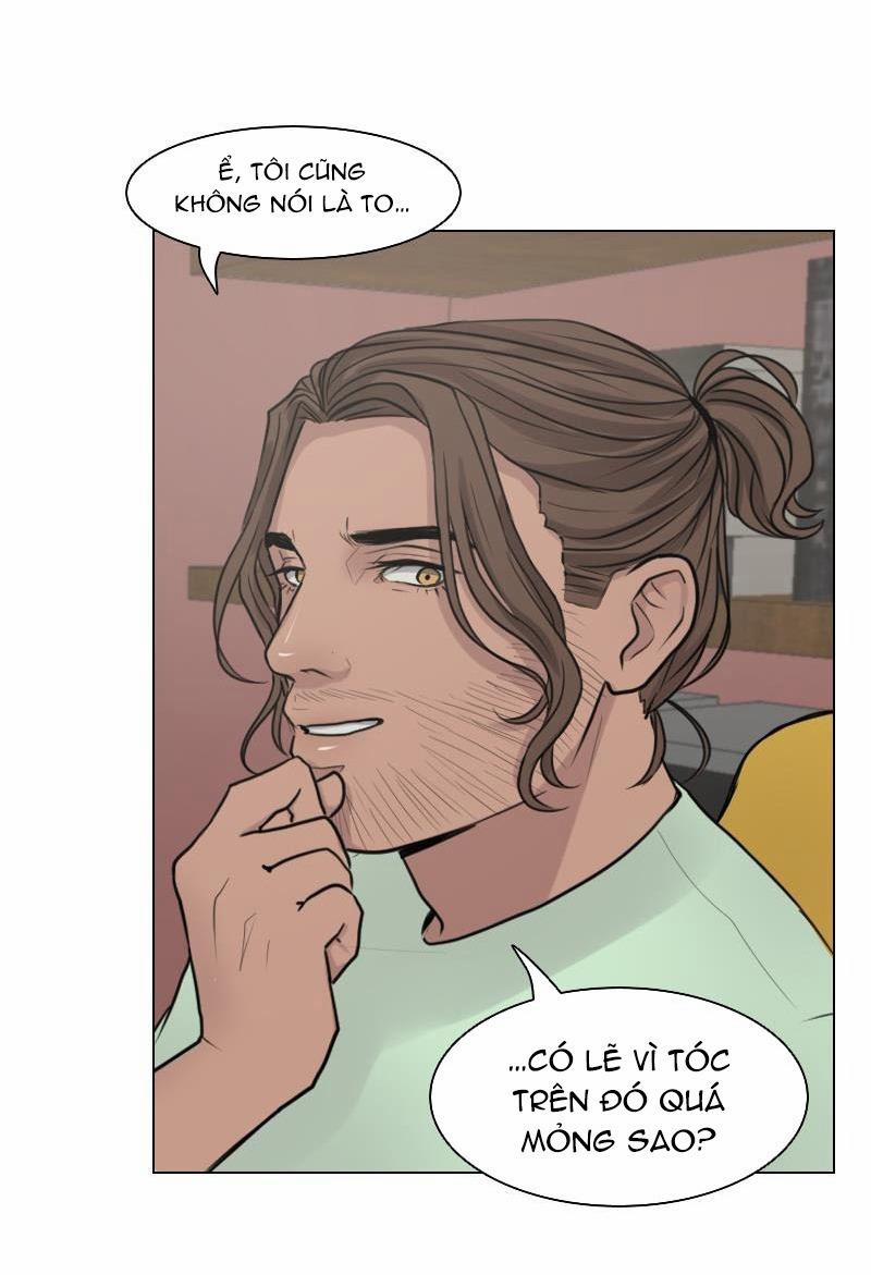 The Doctors are Out 3 trang 29