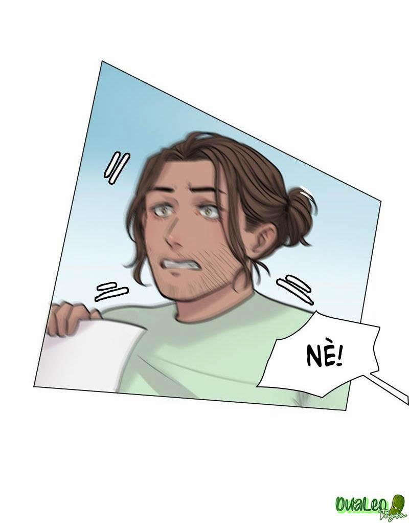 The Doctors are Out 3 trang 3