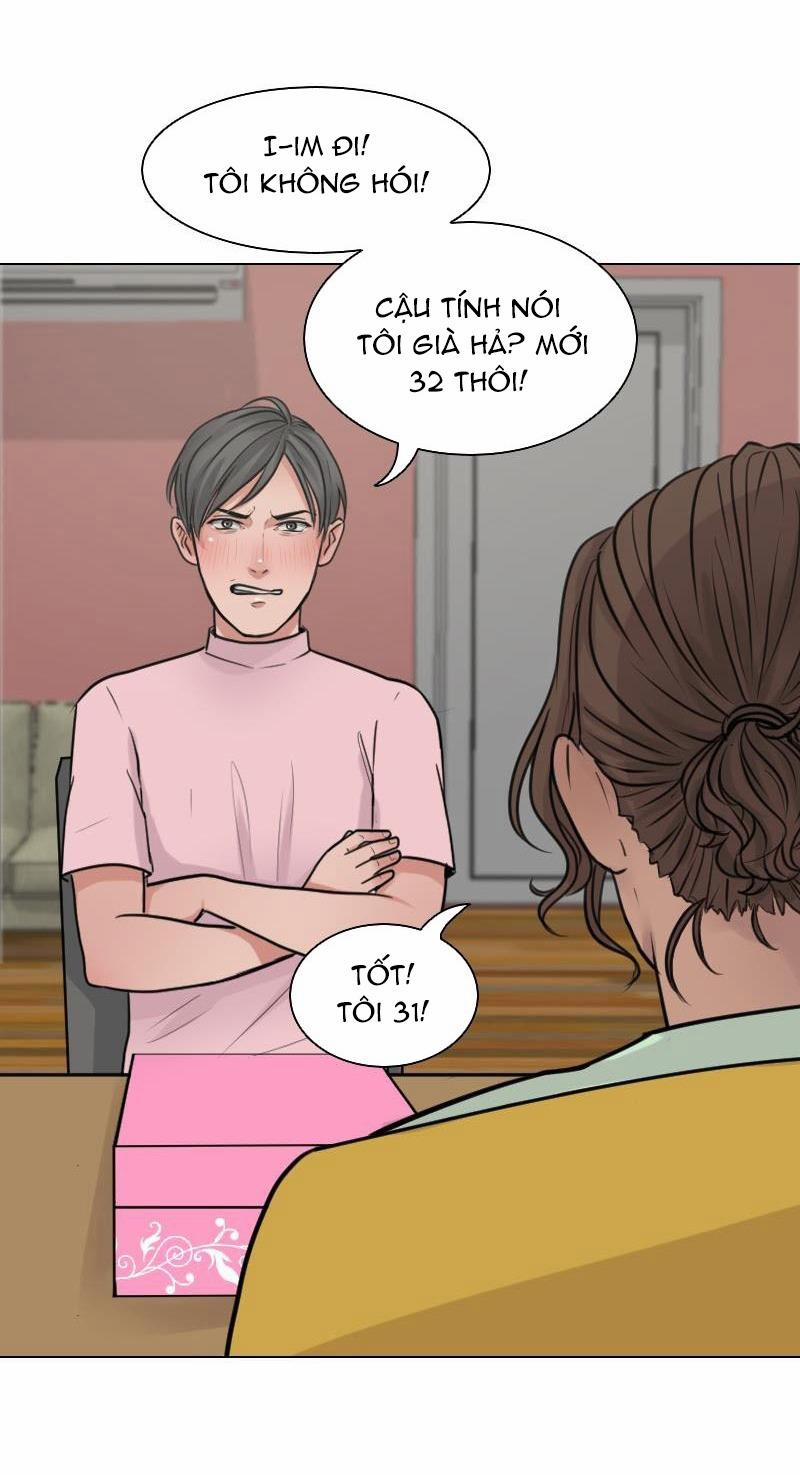 The Doctors are Out 3 trang 32