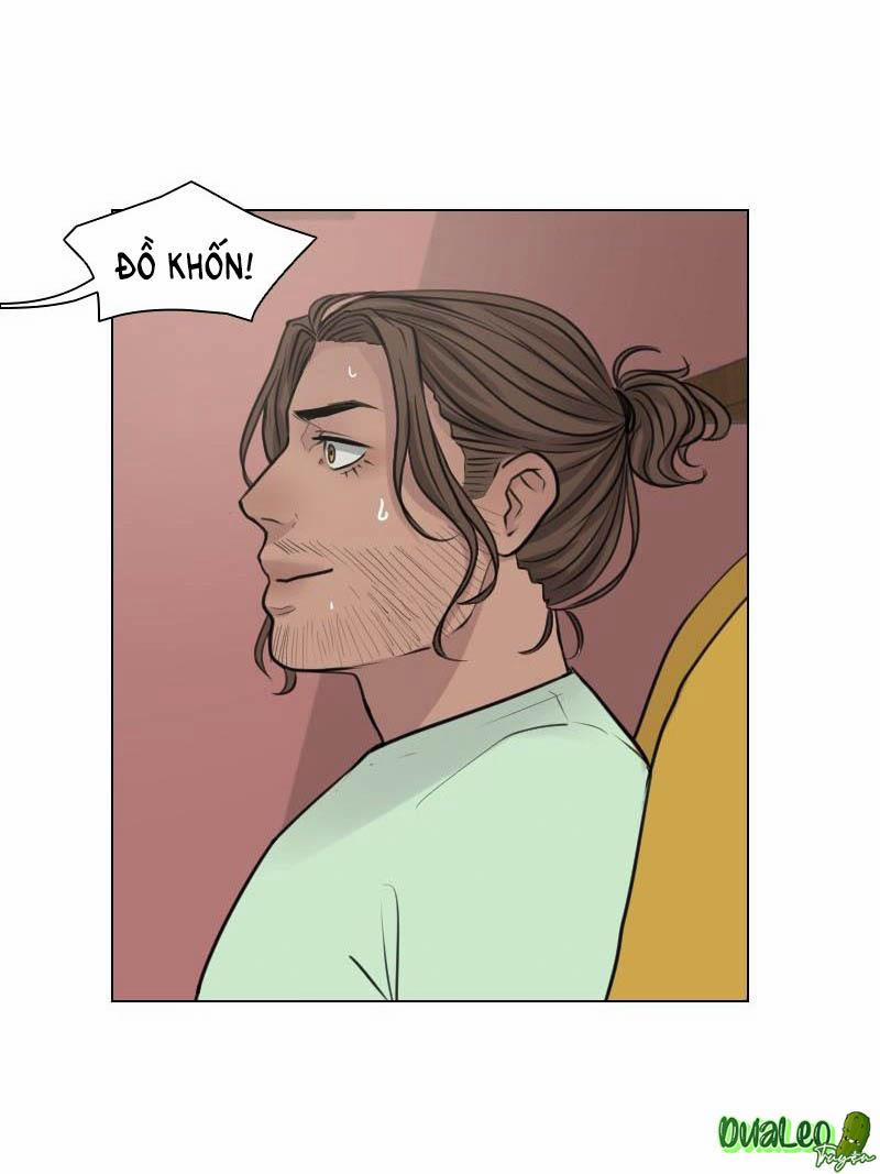 The Doctors are Out 3 trang 35