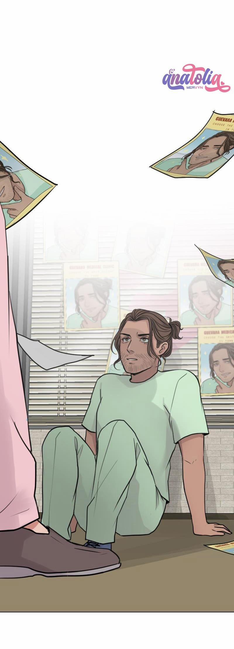 The Doctors are Out 3 trang 4