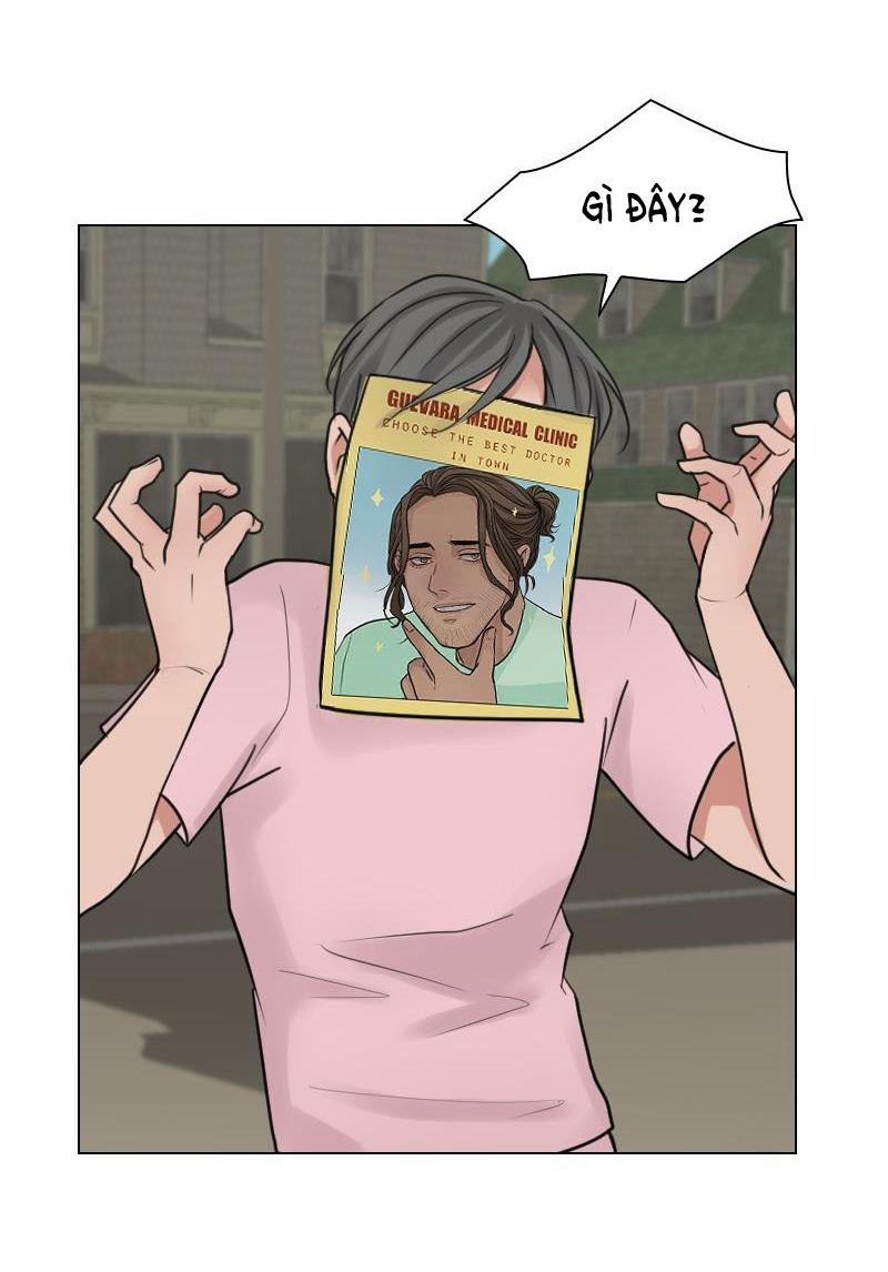 The Doctors are Out 3 trang 7