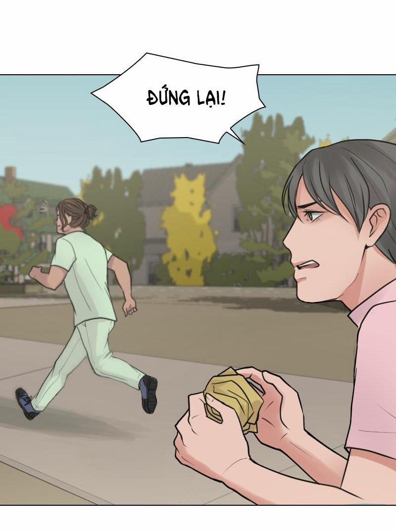 The Doctors are Out 3 trang 8