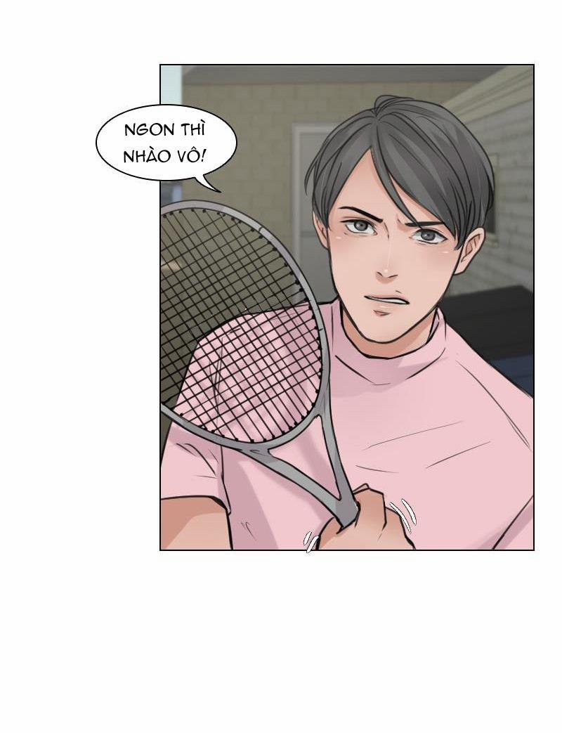 The Doctors are Out 4 trang 13