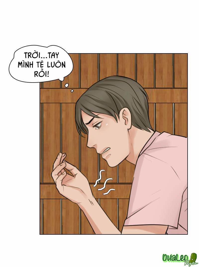 The Doctors are Out 4 trang 19