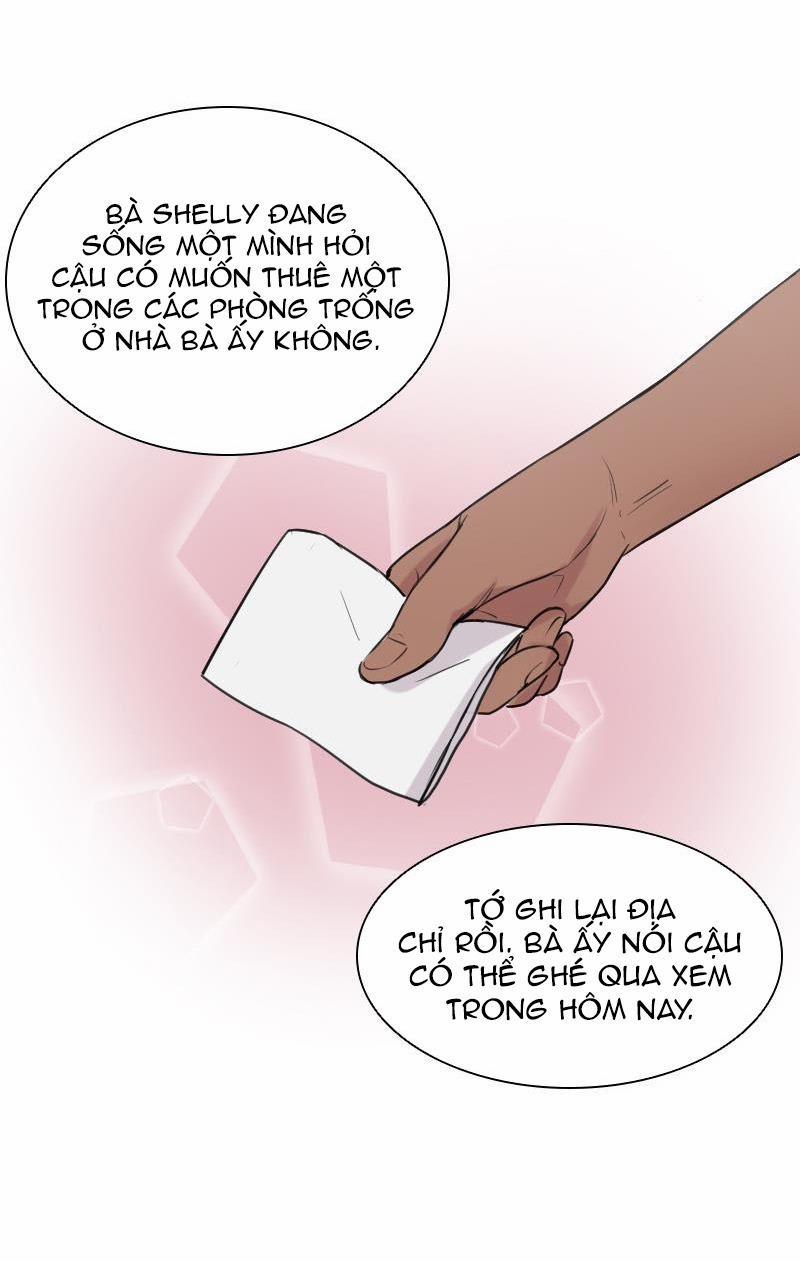 The Doctors are Out 4 trang 25