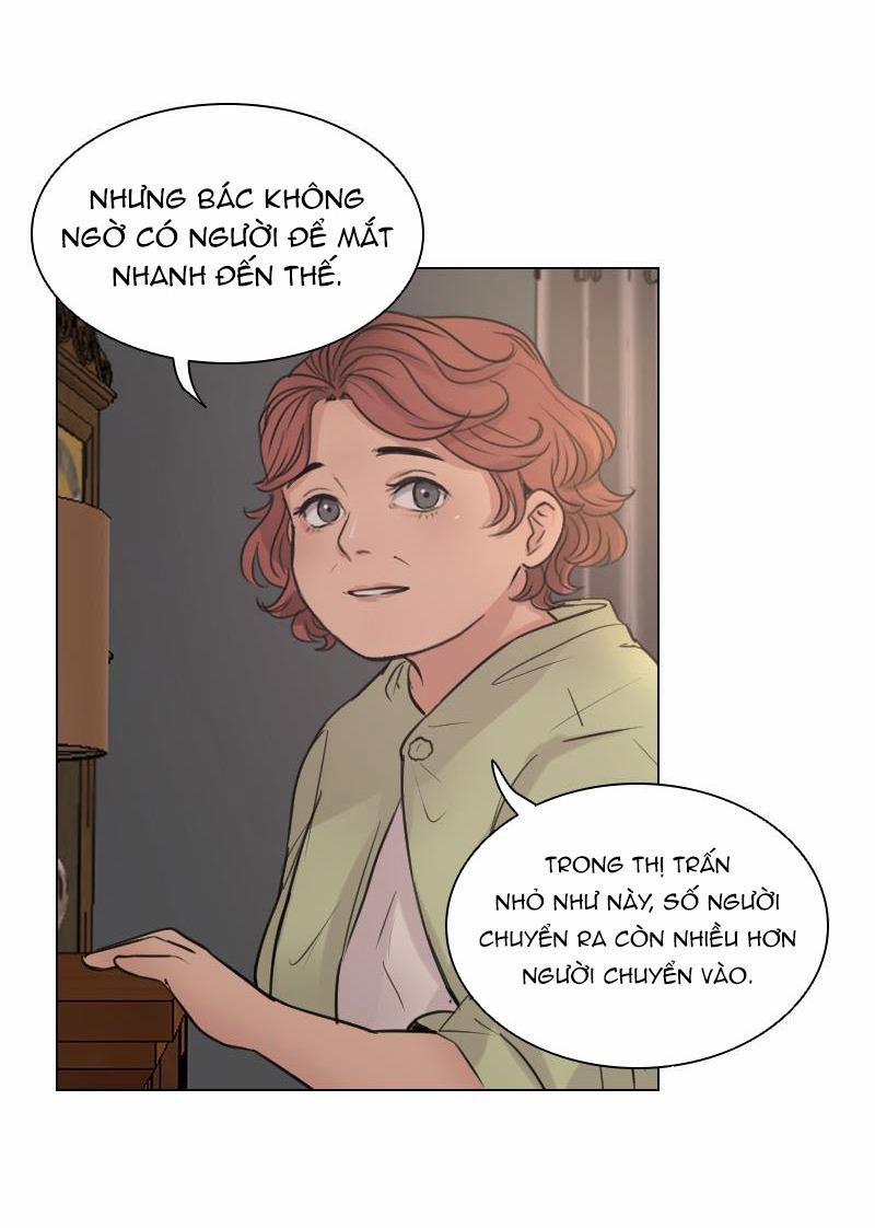 The Doctors are Out 4 trang 32