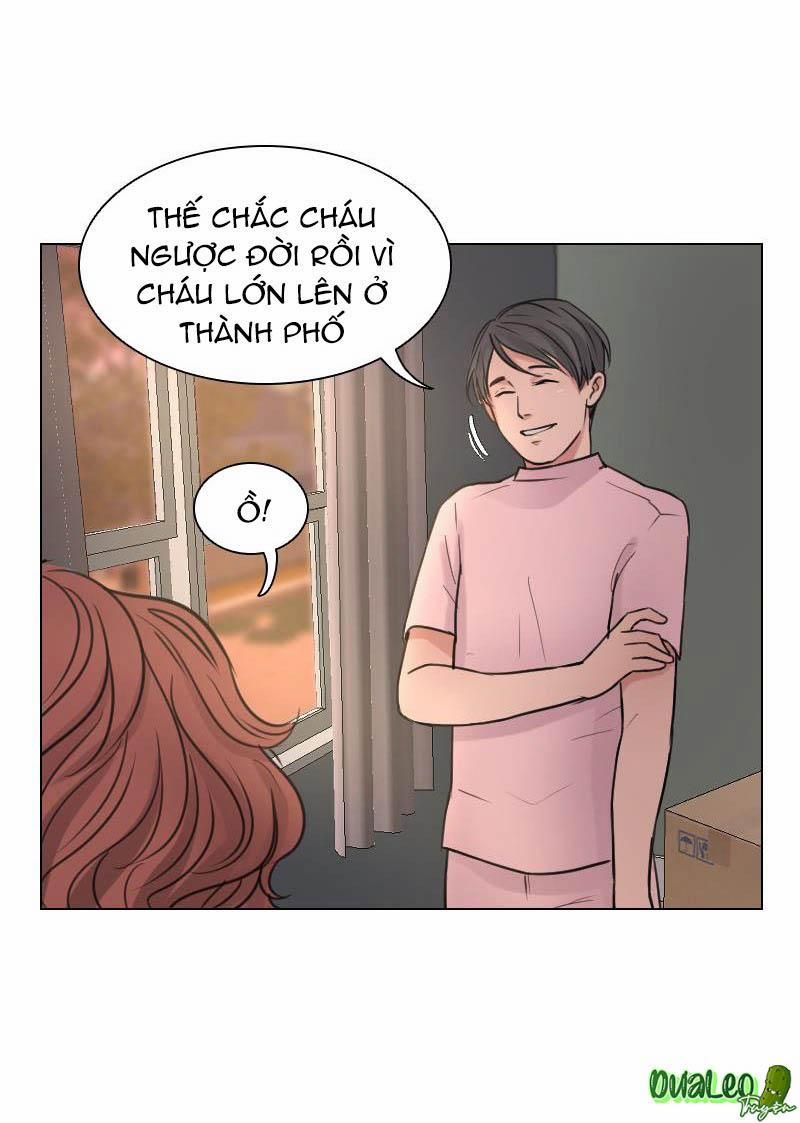 The Doctors are Out 4 trang 34