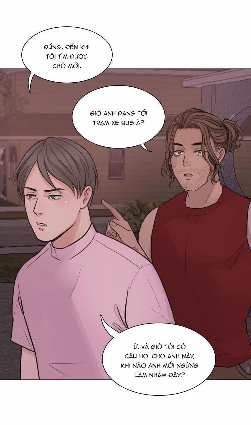 The Doctors are Out 5 trang 11