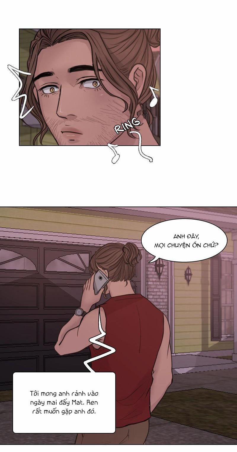 The Doctors are Out 5 trang 15